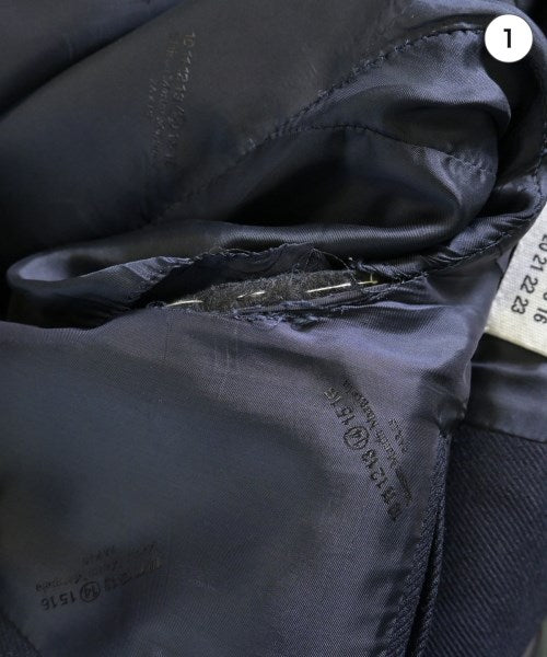 Maison Margiela 切斯特披風