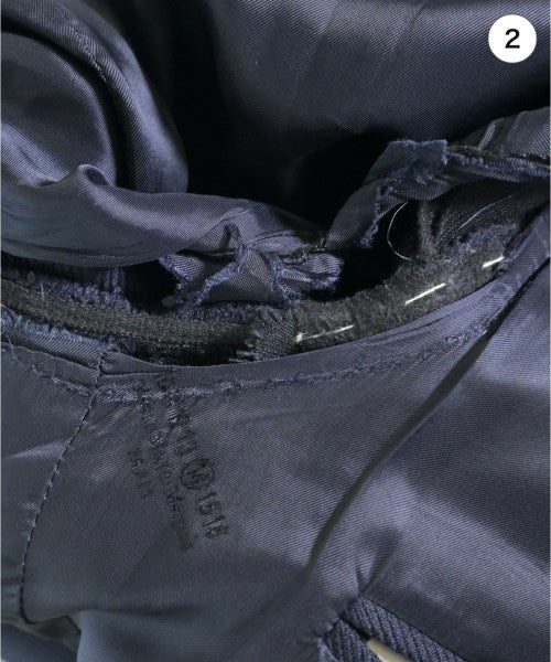Maison Margiela 切斯特披風