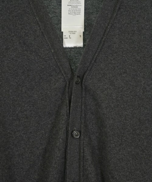 Maison Margiela 開襟衫