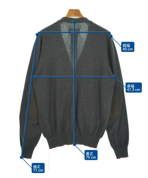 Maison Margiela 開襟衫