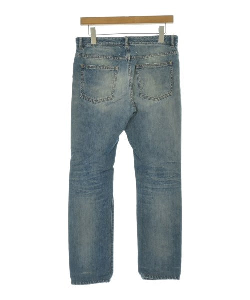 Maison Margiela 牛仔褲
