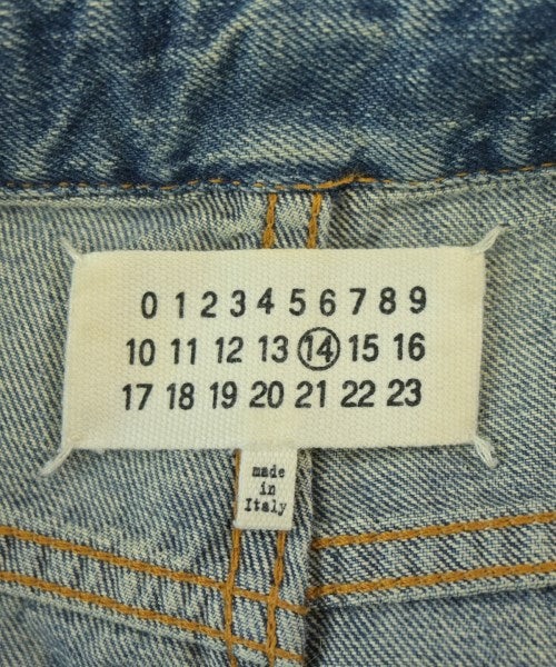 Maison Margiela 牛仔褲