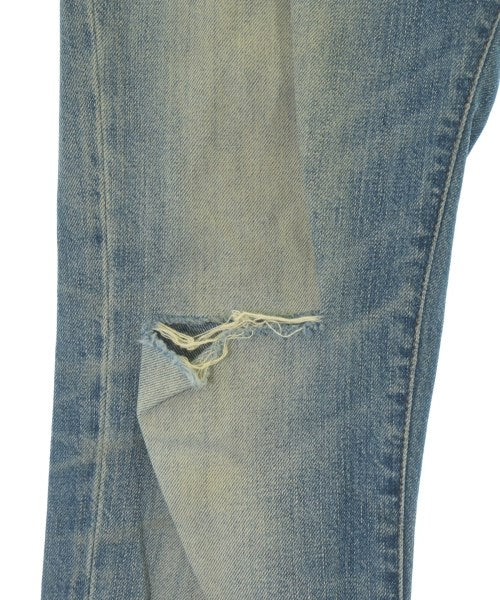 Maison Margiela 牛仔褲