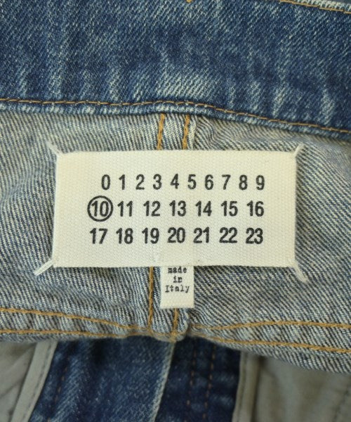Maison Margiela 牛仔褲