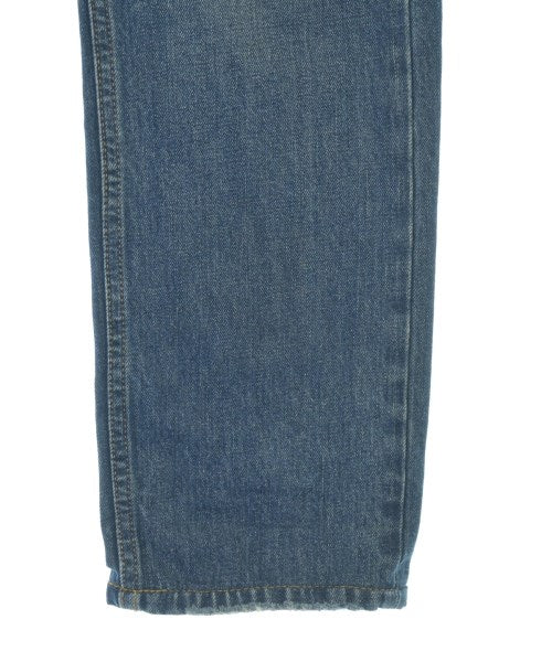 Maison Margiela 牛仔褲