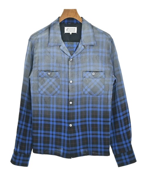 Maison Margiela 休閒襯衫