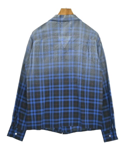 Maison Margiela 休閒襯衫