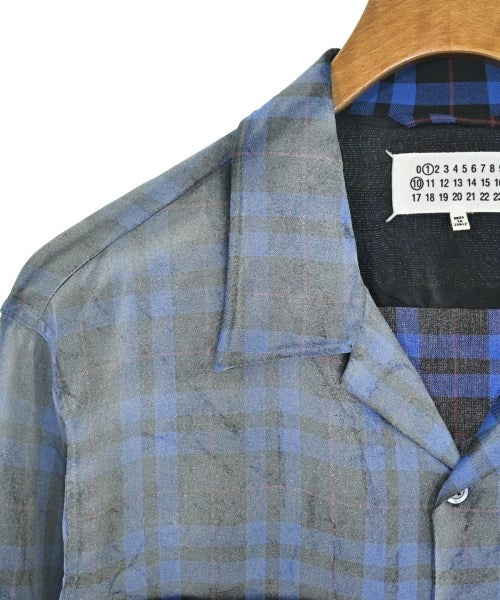 Maison Margiela 休閒襯衫