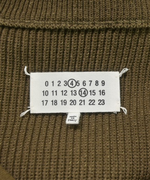 Maison Margiela 毛衣