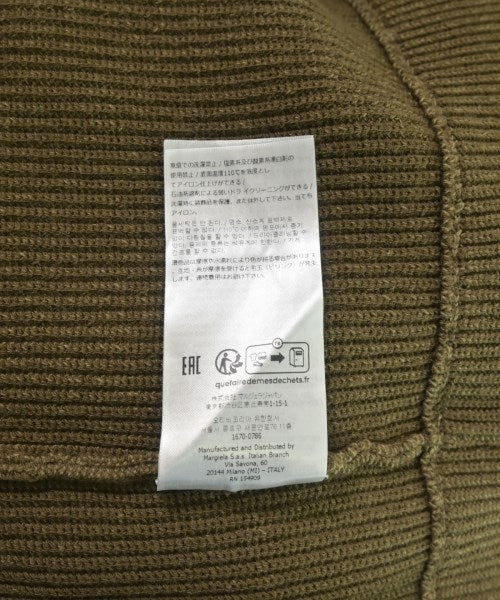 Maison Margiela 毛衣