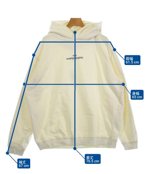 Maison Margiela 連帽衫