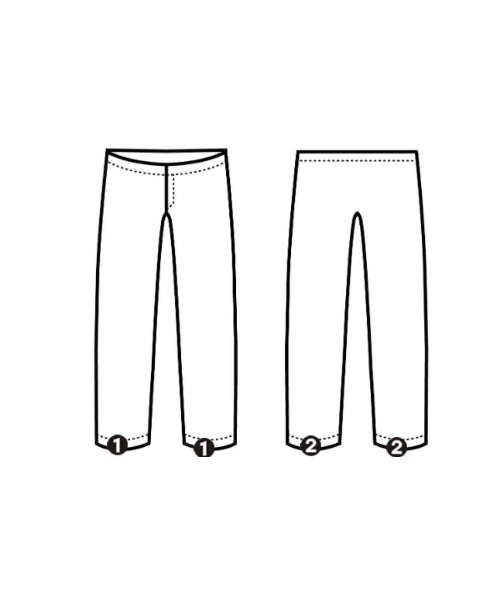 Maison Margiela 運動褲