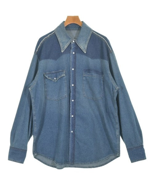 Maison Margiela 休閒襯衫