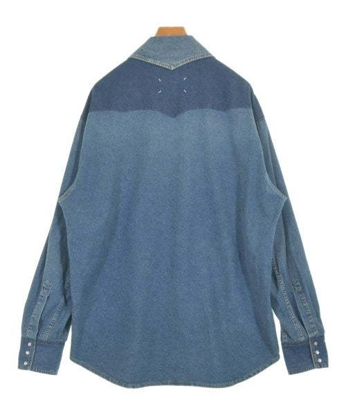 Maison Margiela 休閒襯衫
