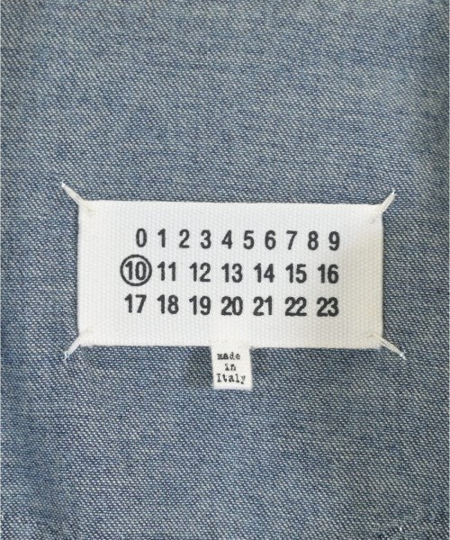 Maison Margiela 休閒襯衫
