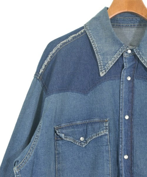 Maison Margiela 休閒襯衫