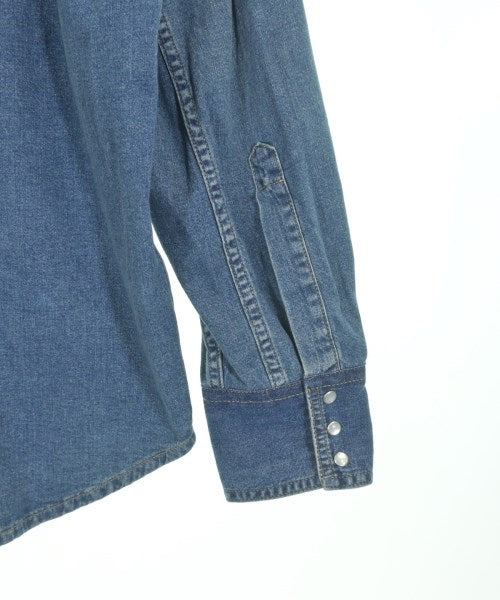 Maison Margiela 休閒襯衫