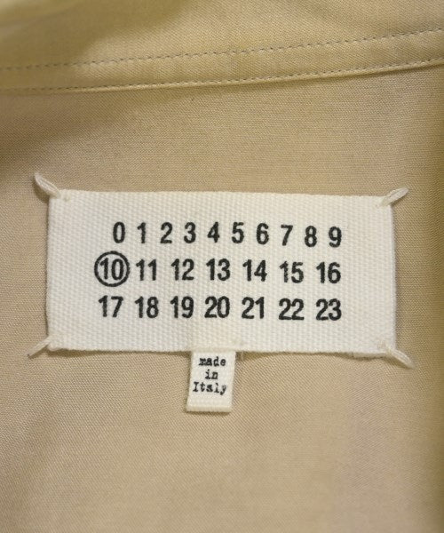 Maison Margiela 休閒襯衫
