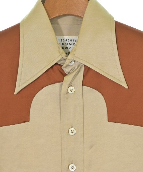 Maison Margiela 休閒襯衫