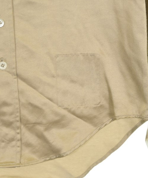 Maison Margiela 休閒襯衫