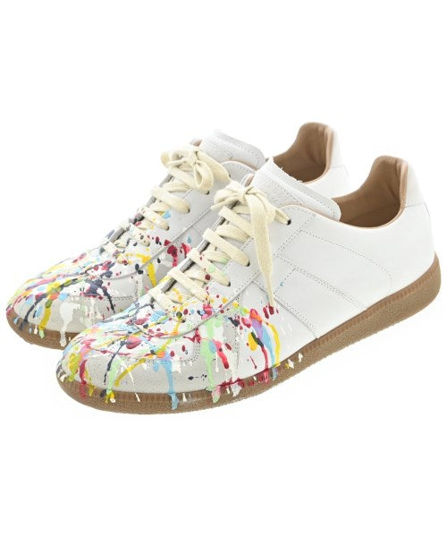 Maison Margiela 運動鞋