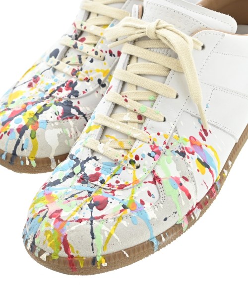 Maison Margiela 運動鞋