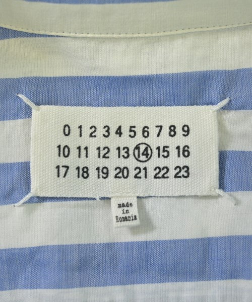 Maison Margiela 休閒襯衫
