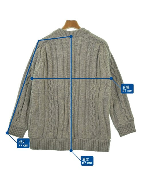 Maison Margiela 毛衣