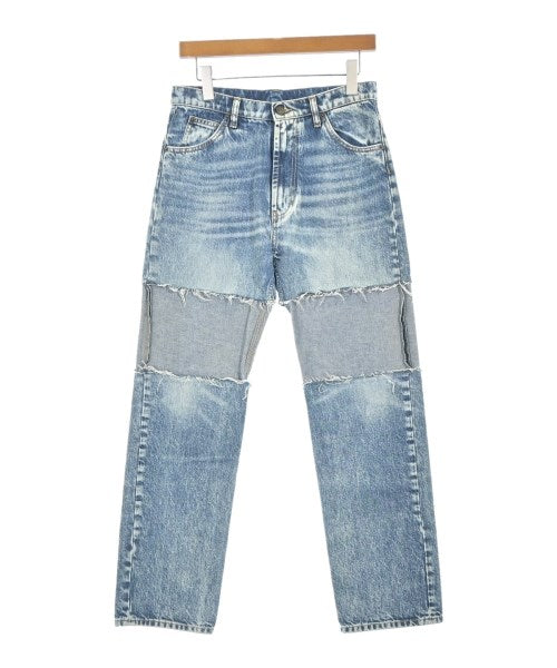 Maison Margiela 牛仔褲