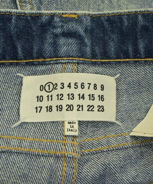 Maison Margiela 牛仔褲