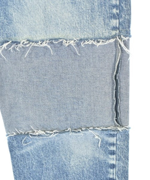 Maison Margiela 牛仔褲