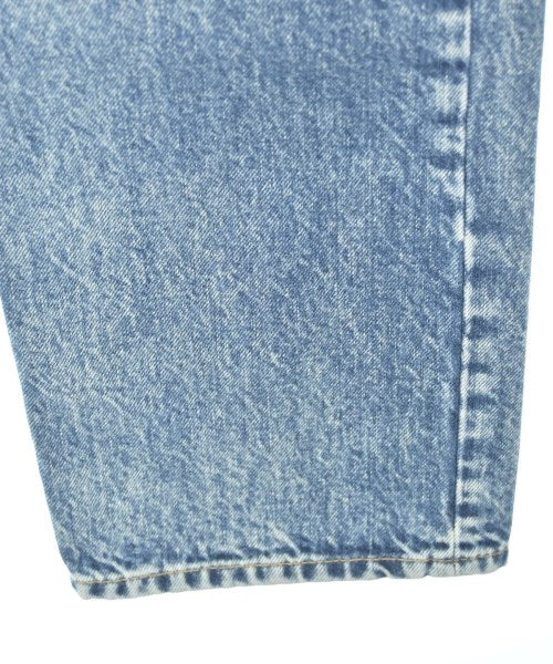 Maison Margiela 牛仔褲