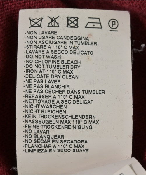 Maison Margiela 毛衣