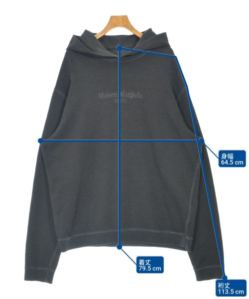 Maison Margiela 連帽衫