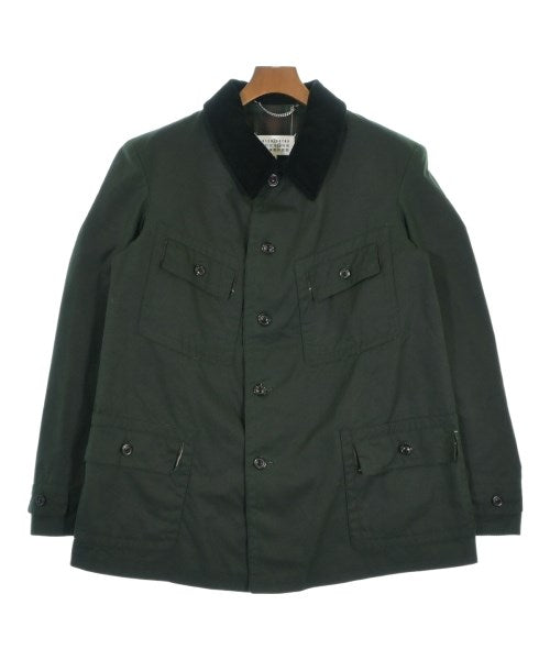 Maison Margiela 其他飛行外套