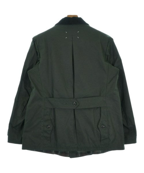 Maison Margiela 其他飛行外套