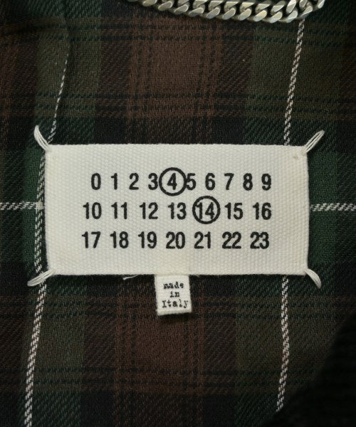 Maison Margiela 其他飛行外套