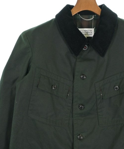 Maison Margiela 其他飛行外套