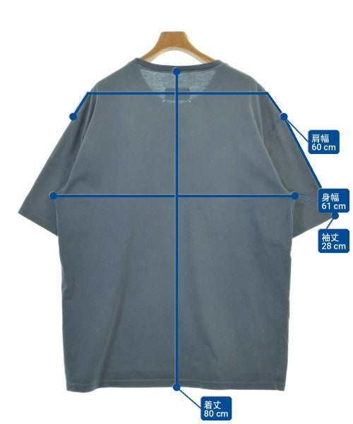 Maison Margiela T恤/上衣