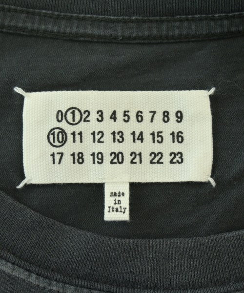 Maison Margiela T恤/上衣