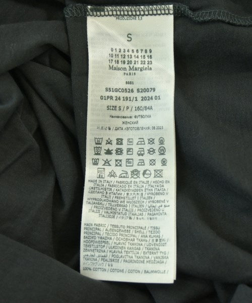 Maison Margiela T恤/上衣