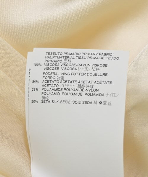 Maison Margiela 洋裝