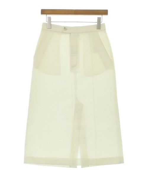 Maison Margiela 長裙/超長裙