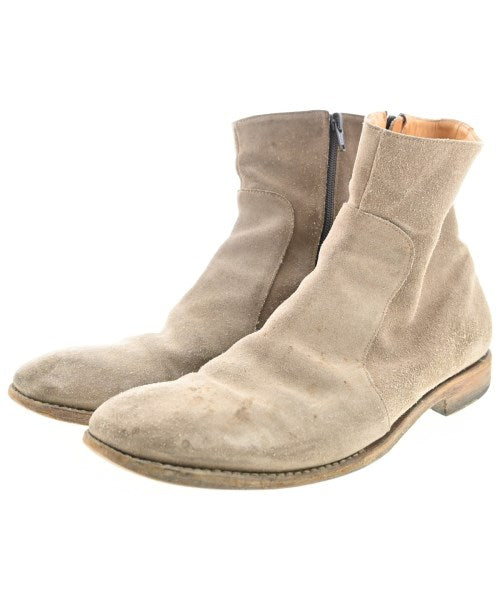 Maison Margiela 靴子