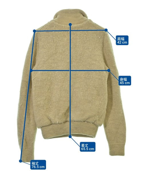 Maison Margiela 其他飛行外套
