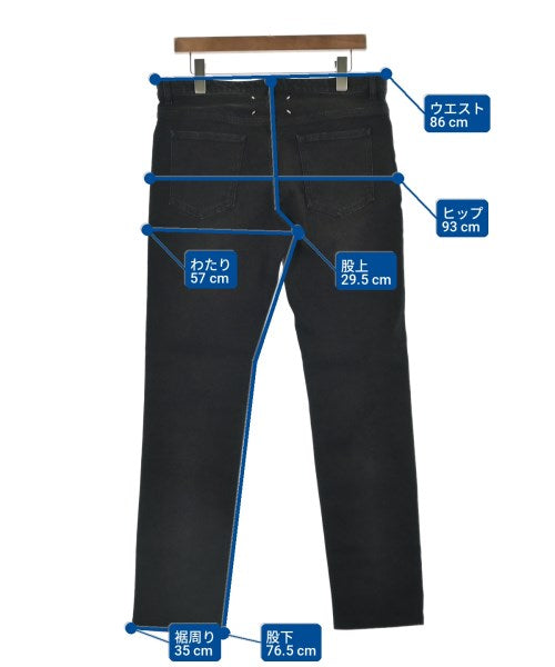 Maison Margiela 牛仔褲