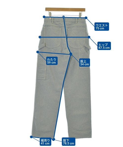 Maison Margiela 牛仔褲