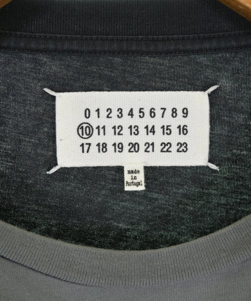 Maison Margiela T恤/上衣