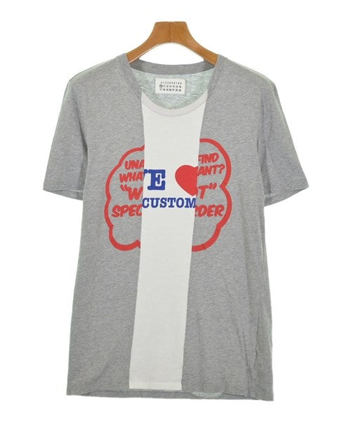 Maison Margiela T恤/上衣