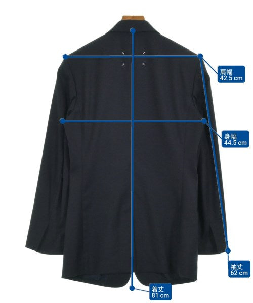 Maison Margiela 休閒夾克